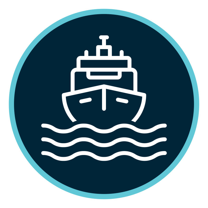 Marine Asset Deployment & Management