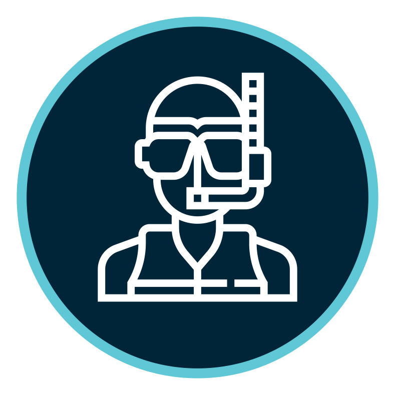 Compliance-Driven Technical Diving